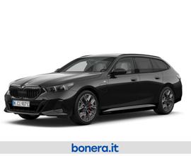 BMW Serie 5 530e Touring xdrive M Sport Pro auto