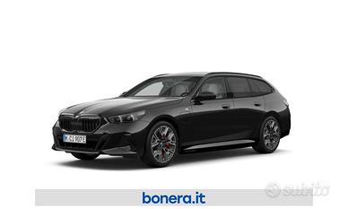 BMW Serie 5 530e Touring xdrive M Sport Pro auto