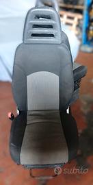 IVECO DAILY 2011 SEDILE