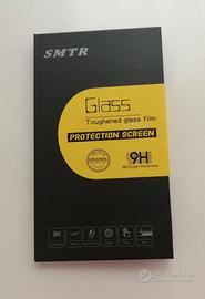 Pellicola vetro Huawei Mate 10 Lite