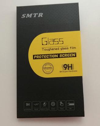 Pellicola vetro Huawei Mate 10 Lite