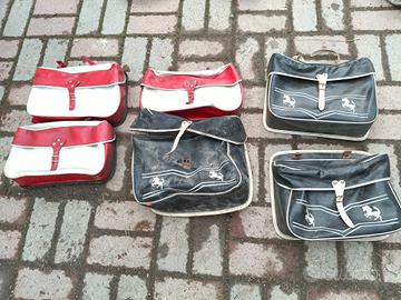 borsa laterale accessorio accessori nos ciao ciclo