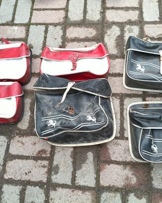 borsa laterale accessorio accessori nos ciao ciclo