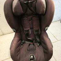 sedia auto