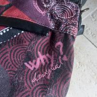 Desigual borsa trasformabile 