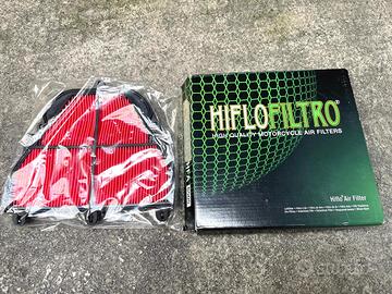 Filtro aria Street Triple HIFLO HFA 6505 (HFA6505)