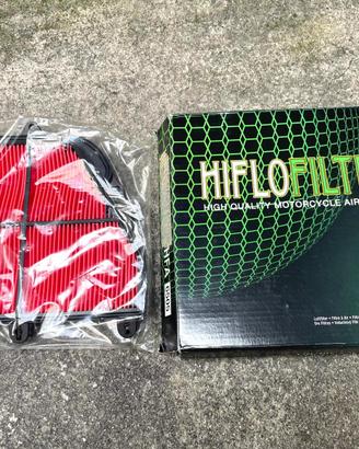 Filtro aria Street Triple HIFLO HFA 6505 (HFA6505)