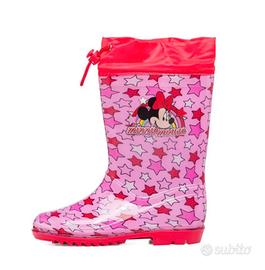 Ghette Bambina Tg.24