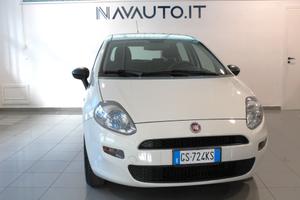 FIAT Punto 1.4 benz.GPL Street - 2017