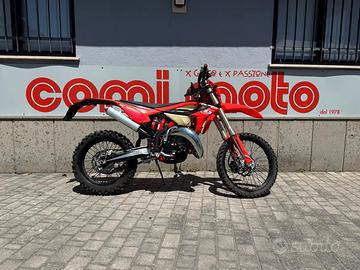 Beta RR Enduro 125 2T