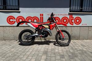 Beta RR Enduro 125 2T