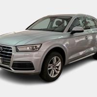 AUDI Q5 2.0 TDI 140KW BUS.SPORT QUATTRO S TRONIC 5