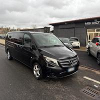 Mercedes-benz Vito 2.2 119 CDI Automatico Pelle