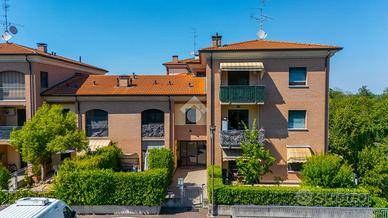 3 LOCALI A SANT'ILARIO D'ENZA