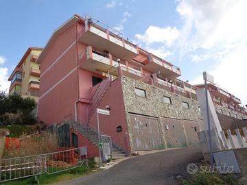 Appartamento - Carbonia