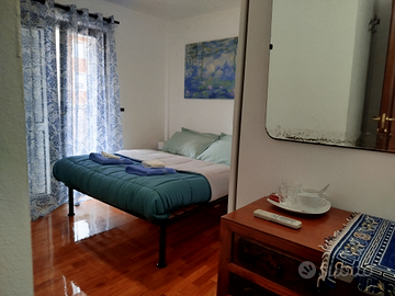 Zona Centro/Università con bagno privato