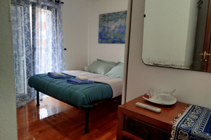 Zona Centro/Università con bagno privato