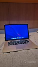 MacBook Pro 15 " 2018