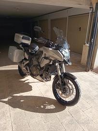 Honda crosstourer 