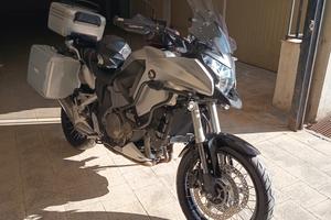 Honda crosstourer 