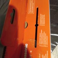 Rasoio Elettrico Panasonic