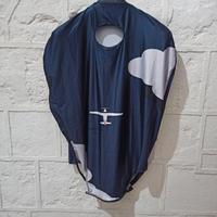 cover per valigia in tessuto elasticizzato 