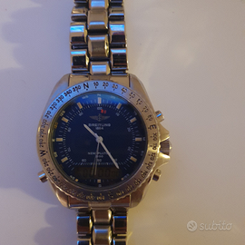 Orologio breitling
