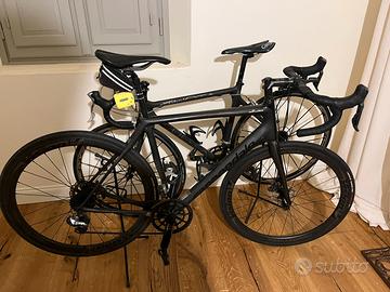 Cannondale Synapse