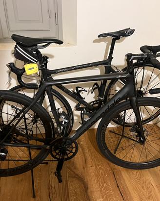 Cannondale Synapse