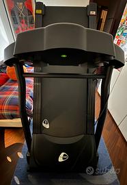 Tapis Roulant Get Fit Route 775