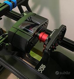Fanatec ClubSport Wheel base  V2.5