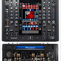 Pioneer SVM-1000 – Mixer audio/video