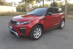 Evoque RR--5p 2.0 Diesel HSE Dynamic 180 cv