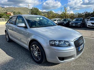 AUDI A3 SPB 1.9 TDI Ambition