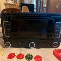 Sistema navigazione RNS 310 volkswagen