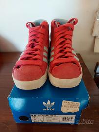 Adidas Stan Smith W rosa numero 36