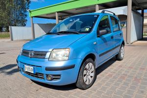 fiat panda metano natural power