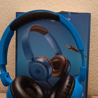 Cuffie Music sound