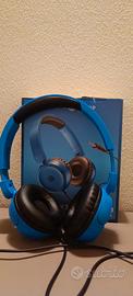 Cuffie Music sound