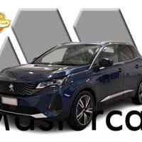 PEUGEOT 3008 1.6 hybrid4 phev GT Pack 300cv e-ea