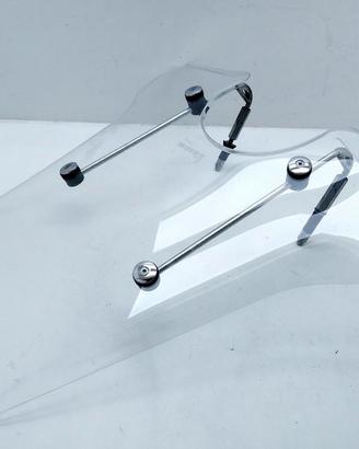 Parabrezza Originale Piaggio Vespa GTS 125 300 HPE