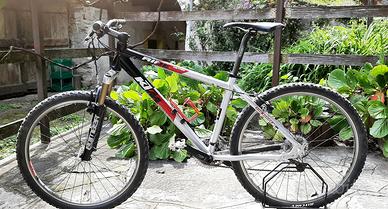 Mountain Bike KTM