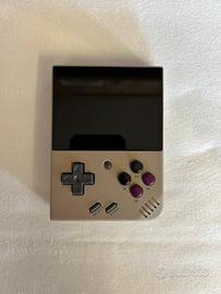 Miyoo Mini Plus – Console Retrogaming Beige