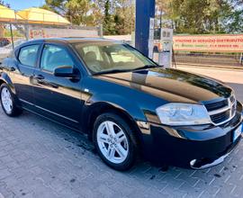 Dodge Avenger