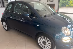 Fiat 500 1.2 EasyPower Lounge
