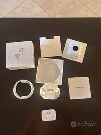 airpods pro 2 (2 generazione)