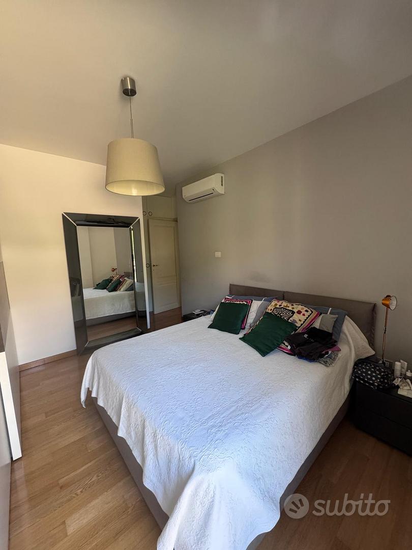Appartamento – Roma, Marcigliana, Municipio Roma III - Vista 5