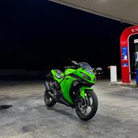 Kawasaki Ninja 300 ABS