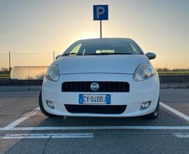 FIAT Grande Punto - 2005