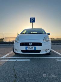 FIAT Grande Punto - 2005